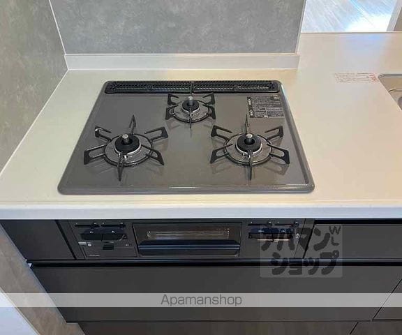 ハイムアレグレットの内装写真