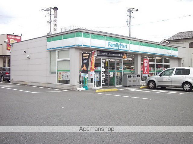辻マンションの周辺写真