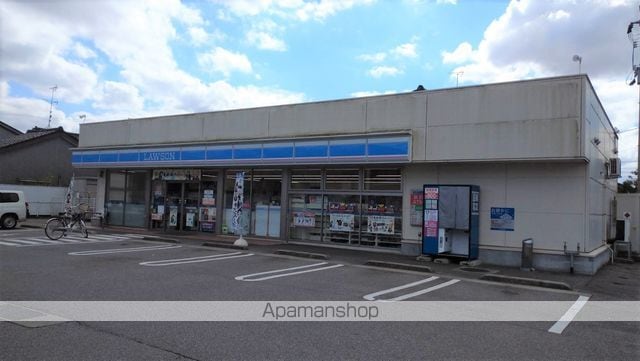 横田町貸家の周辺写真