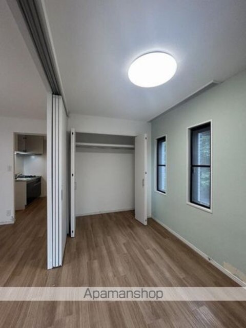 クレドール富久[1R/38.5m2]のその他内装