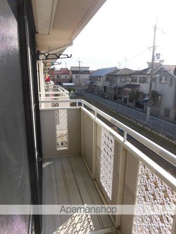 プラムコートの内装写真
