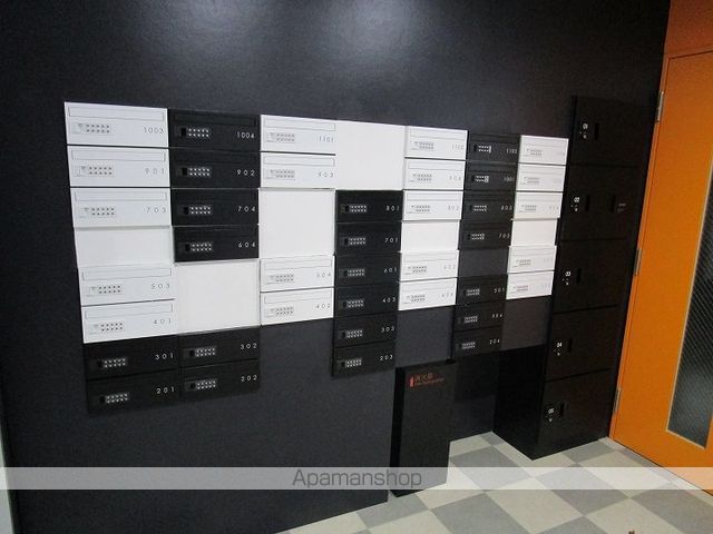 UNITOWER鹿児島中央のその他写真