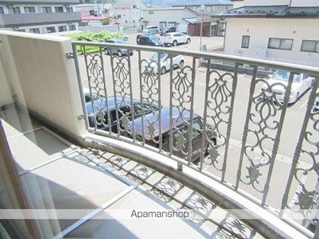 サンフレッシュ西下台の内装写真