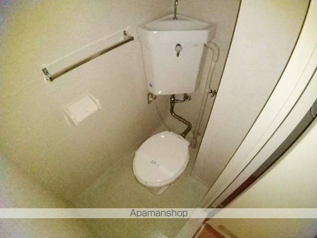 フレグランス郵とぴあの内装写真