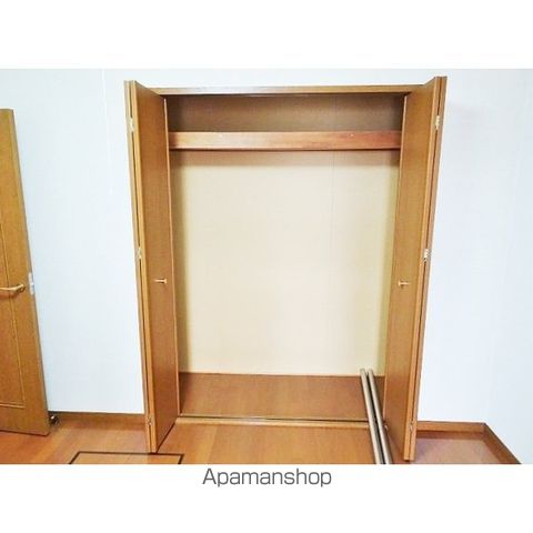 フェイマスKITAMI1番館の内装写真