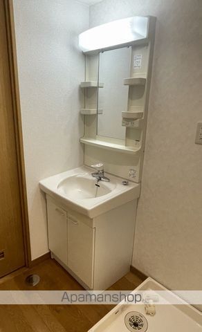 パストラル飯沼の内装写真