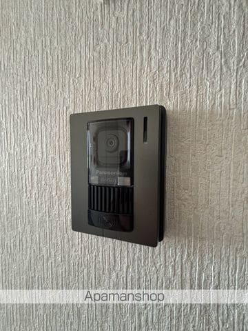 森下マンションの内装写真