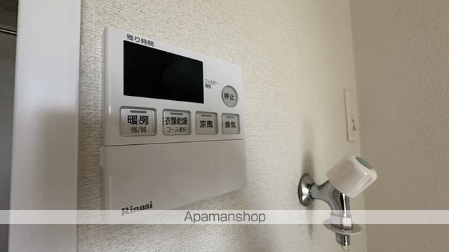 広島県広島市南区本浦町[1LDK/22.78m2]の内装6