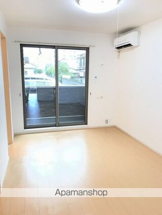 エルベッタ城東[1K/31.65m2]のリビング・居間