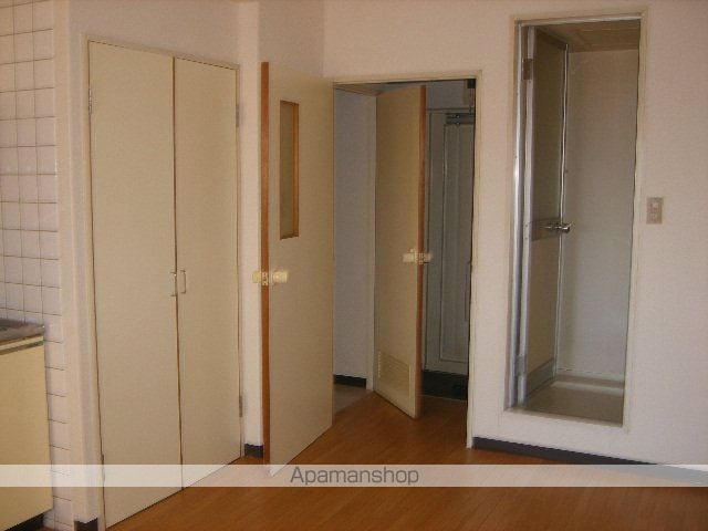 グレイス第2マンションの内装写真