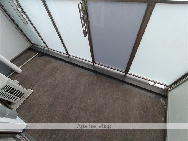 プレサンス東淀川駅前プローシェの内装写真