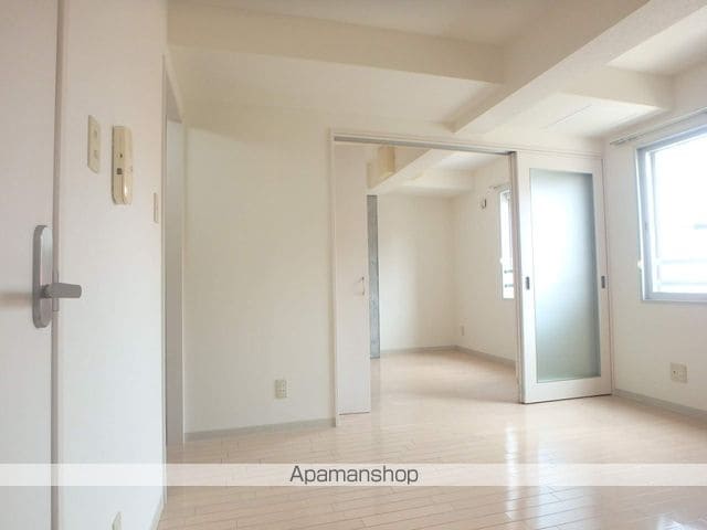 アイビル西町北の内装写真
