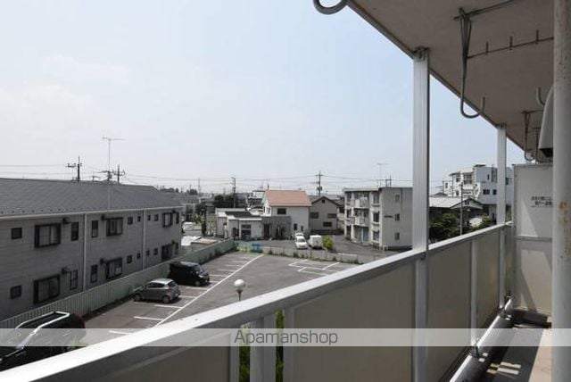 ビレッジハウス足利福居2号棟の内装写真