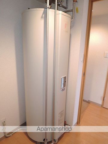 パラディーゾ412の内装写真