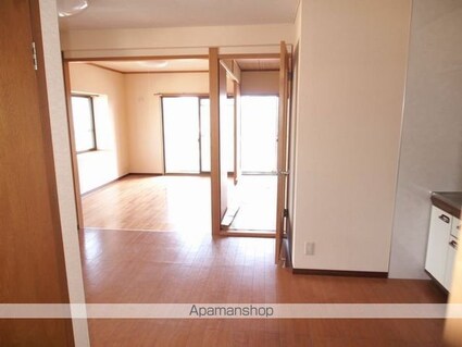 長丘タウンハウス[2LDK/59.62m2]の内装9