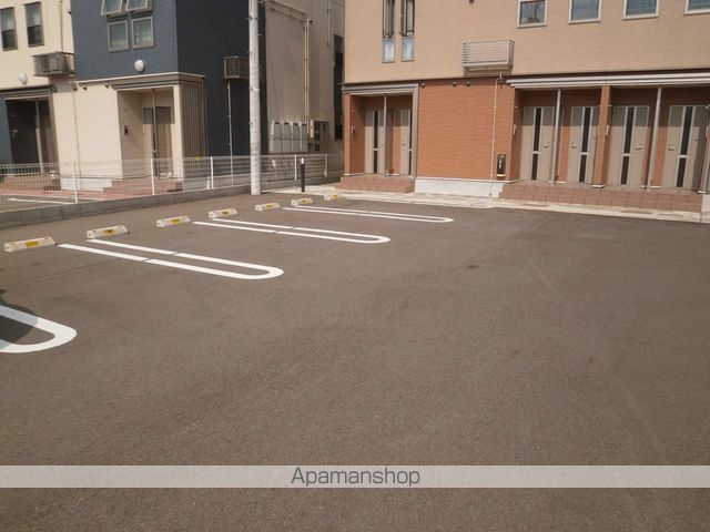 ベルフォールIVの外観写真