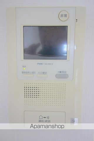 ADEN江戸堀の内装写真