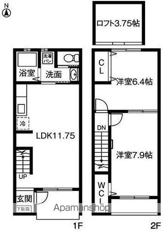 間取り：223039909416