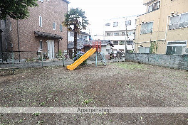 リラフォレスト西立川の周辺写真
