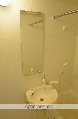 キャロンサンクの内装写真
