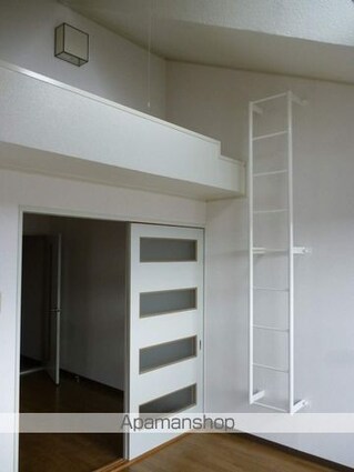シャンティイ中之島[1DK/26.6m2]のその他内装