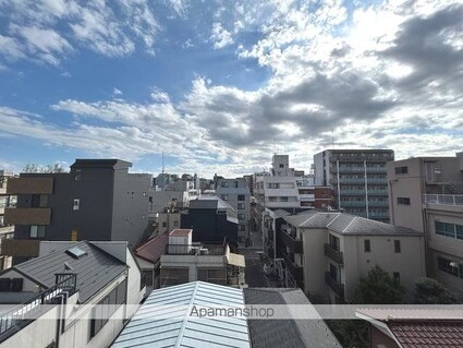 プライムアーバン住吉Ⅱ[1K/25.84m2]の内装1