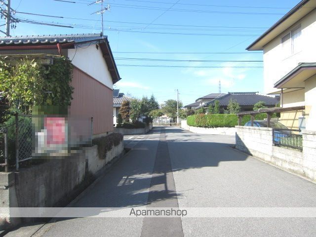 パークサイド石渡の周辺写真
