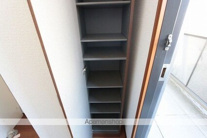 メゾンエクリエⅡ[1K/26.31m2]の内装6