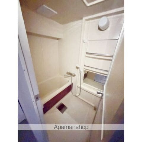 WESTCREEKの内装写真