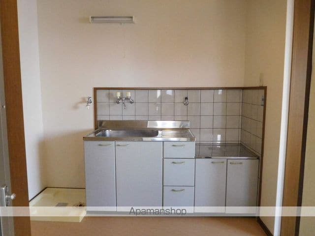 コットンハウス95の内装写真