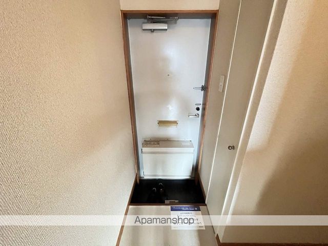 レオパレス千の内装写真