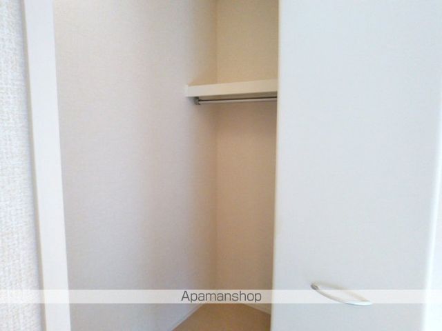 ヒルズ・若松町IIIの内装写真