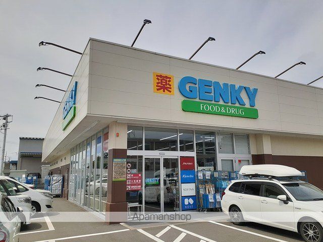 ファミール桂の周辺写真