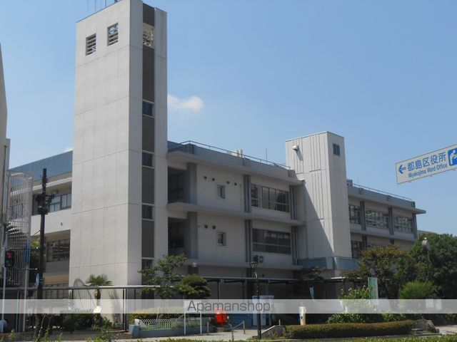 SーRESIDENCE都島の周辺写真