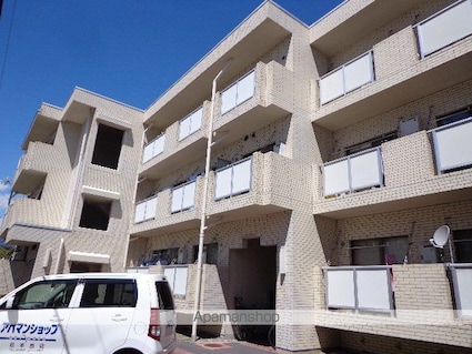 レジデンス渚[3LDK/71.55m2]の外観2