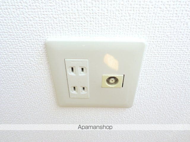 EAST VILLAGE APARTMENTの内装写真
