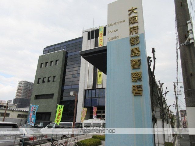ハイム古屋IIの周辺写真