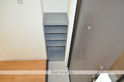 カーサ　ドマーニ[1K/22.19m2]の内装