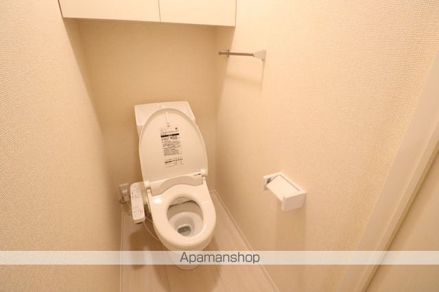 DーROOMちはら台Eの内装写真