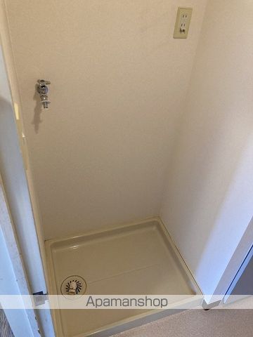ベルトピア新潟21の内装写真