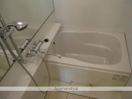 ウェルブライト博多ステーション[1LDK/44.31m2]のバス