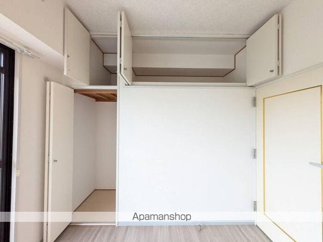 ロゼオ パラッツオの内装写真