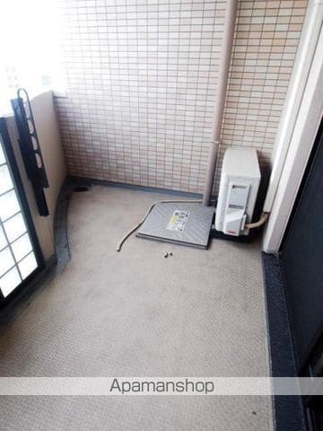 シャトー弁天参番館の内装写真
