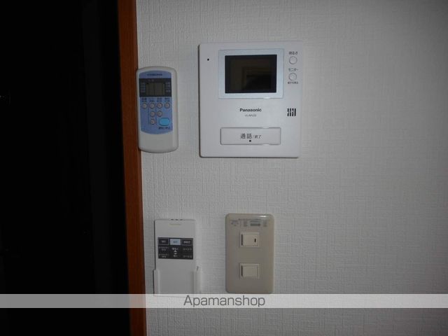 EASTGARDENIIの内装写真