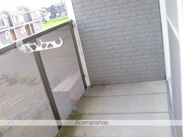 レオパレス杉本の内装写真