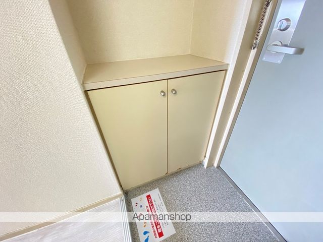 ノアーズアーク長田21の内装写真