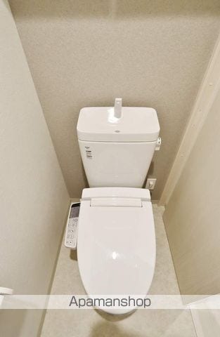 モンテリザイア末広の内装写真