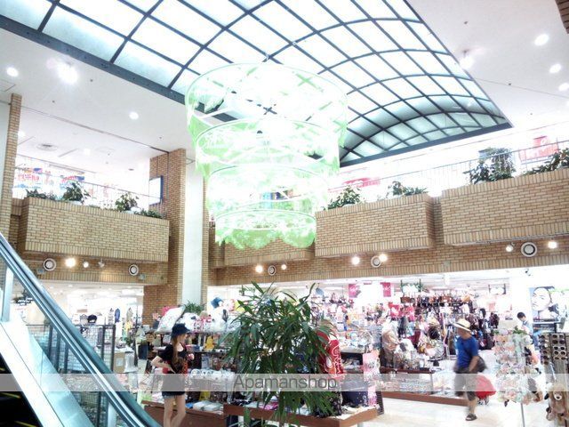 PRIVIA笹塚の周辺写真