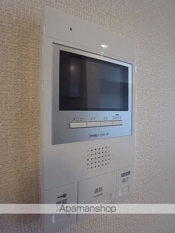 エポラール東別院の内装写真