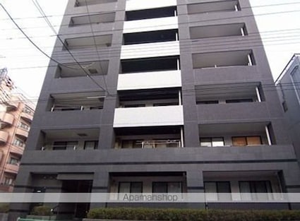 セジョリＮｏｒｔｈＴｏｋｙｏ[1K/22.89m2]の外観2